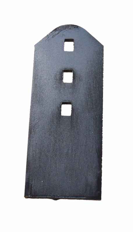 250x100x8, Cross-Board Verschleißplatte
